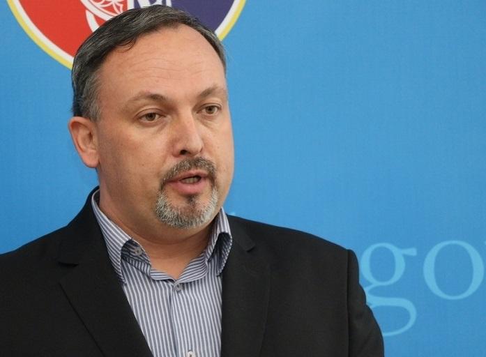 Dević: Ovo je najnetransparentniji budžet KS