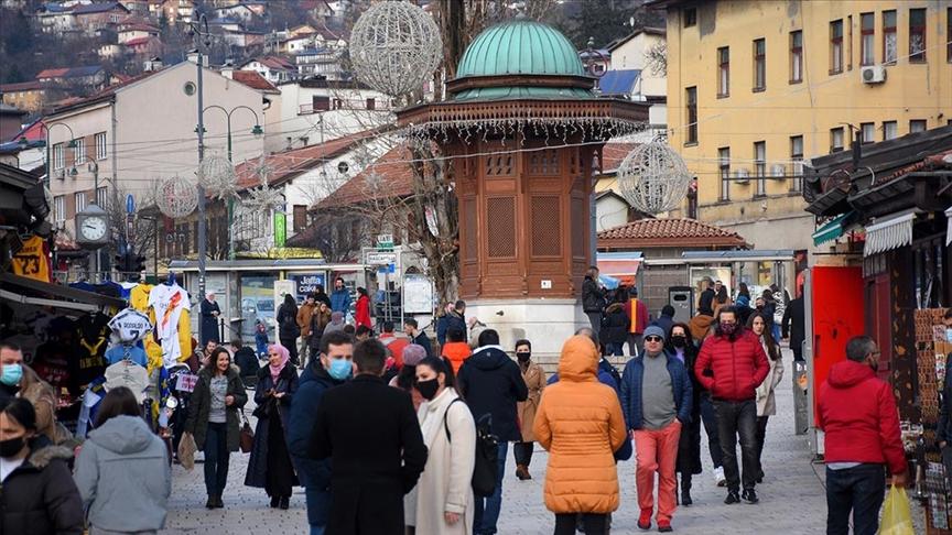 Proteklog dana u KS vakcinisano je 886 osoba - Avaz