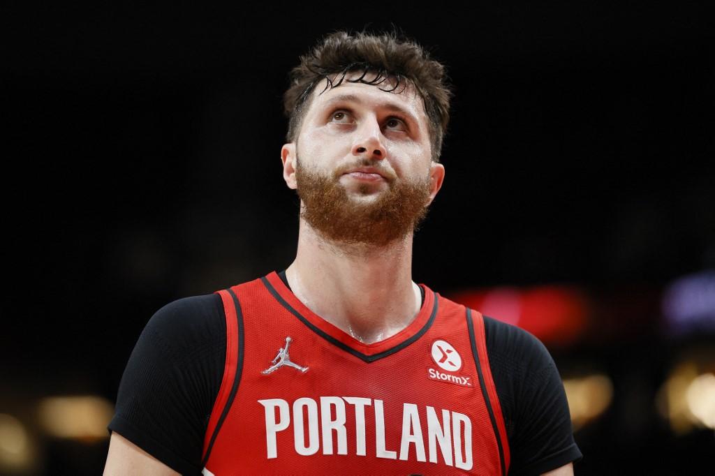 Nurkić se prisjetio košarkaških početaka i drugova u Bašigovcima: Nismo vjerovatno ni pratili NBA...