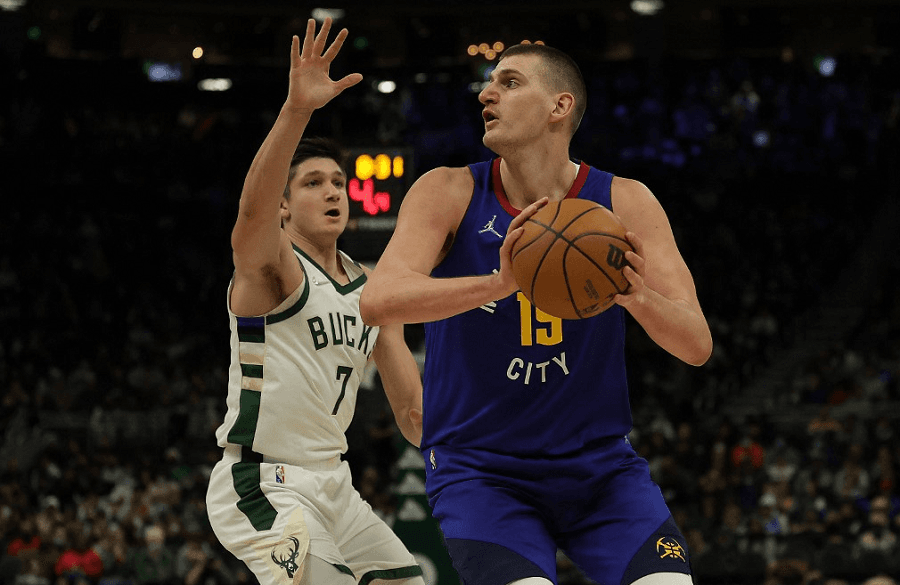 Jokić: Nova sjajna partija na NBA parketu - Avaz