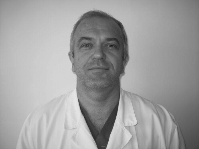 Preminuli doktor Fuad Kapetanović - Avaz