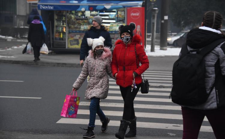 Presjek stanja: U BiH od koronavirusa preminulo 48 osoba, novozaraženih 1.918