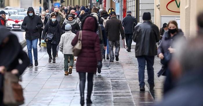 Prolazno više oblačnosti najavljeno za danas, evo kakvo nas vrijeme očekuje za vikend