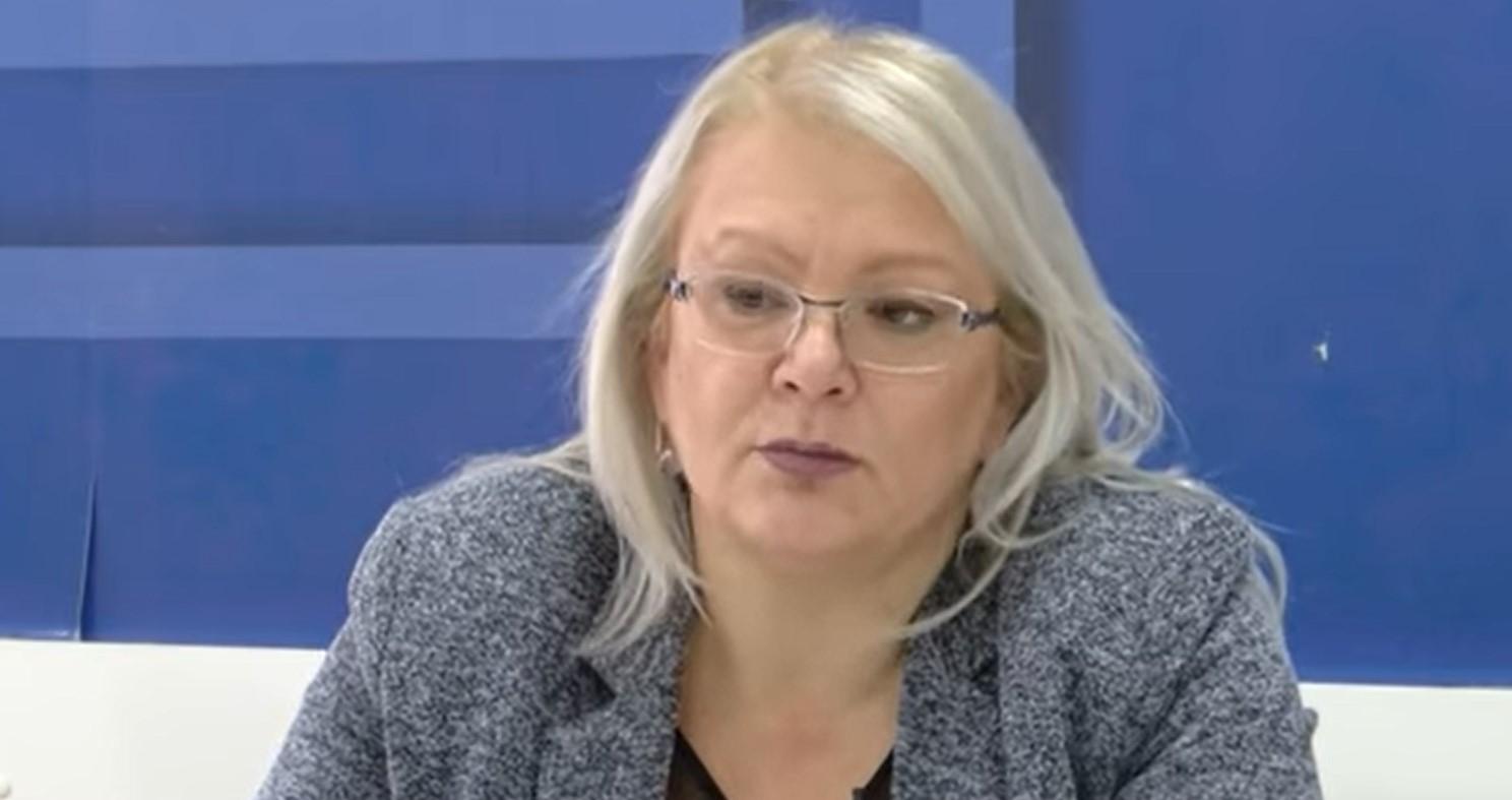 Lidija Bradara: Zaista smo očekivali dogovor u Neumu - Avaz