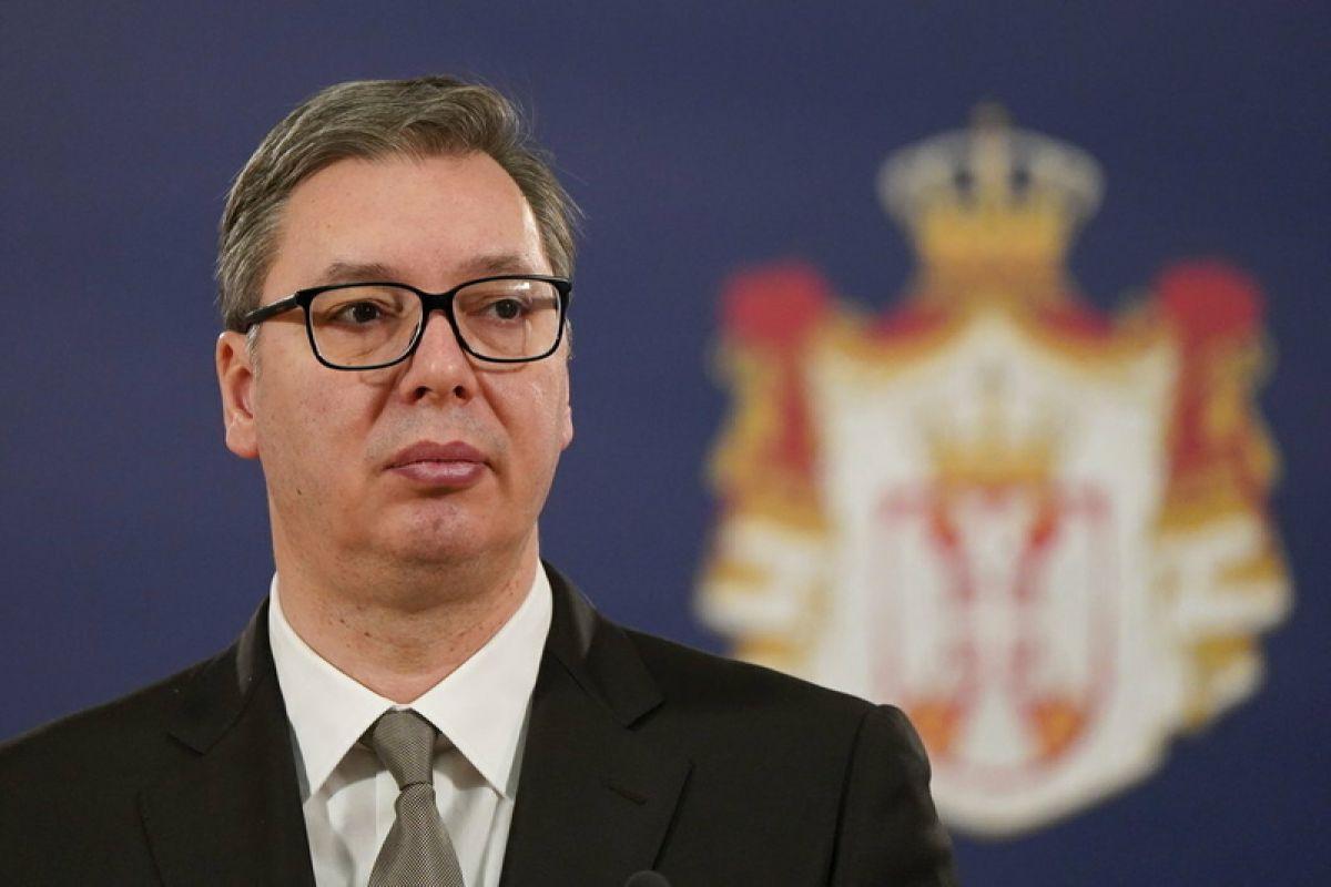 Aleksandar Vučić komentirao optužbe o glasačima iz bh. entiteta RS