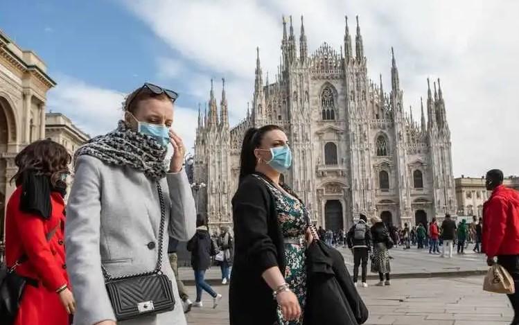 Italija ublažava restriktivne mjere: Broj zaraženih opada