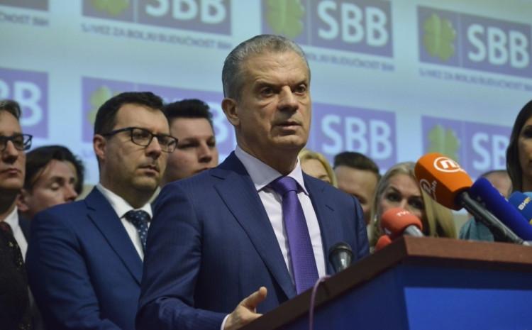 SBB: Odbrana države Bosne i Hercegovine nema alternativu