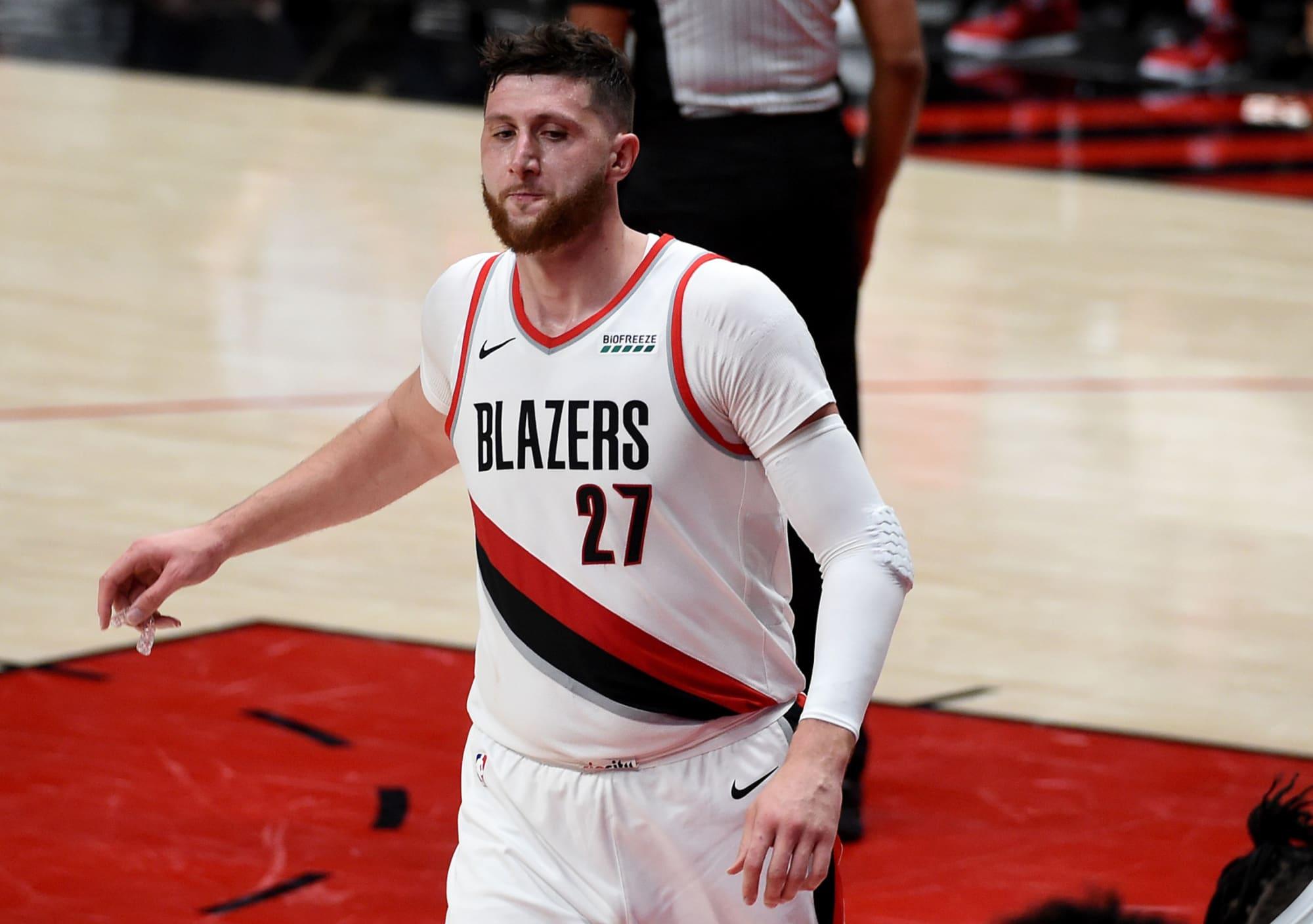 Nurkić upisao novi dabl-dabl učinak, Portland ponovo poražen