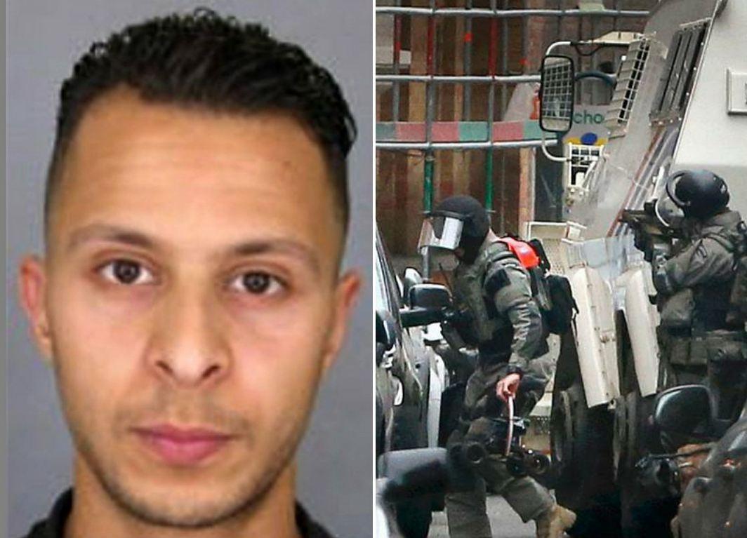 Abdeslam tvrdi da nije ubio 130 ljudi u Parizu 2015. godine