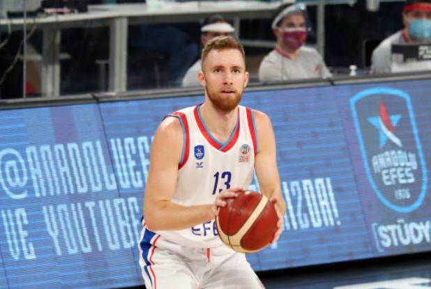 Džanan Musa najkorisniji igrač 17. kola ACB lige