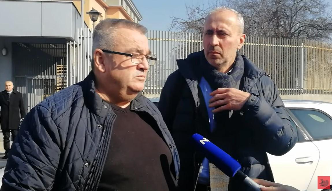 Muriz Memić: Policajac Elmedin Konaković je danas otvorio dušu i osvjetlao obraz MUP-a Kantona Sarajevo