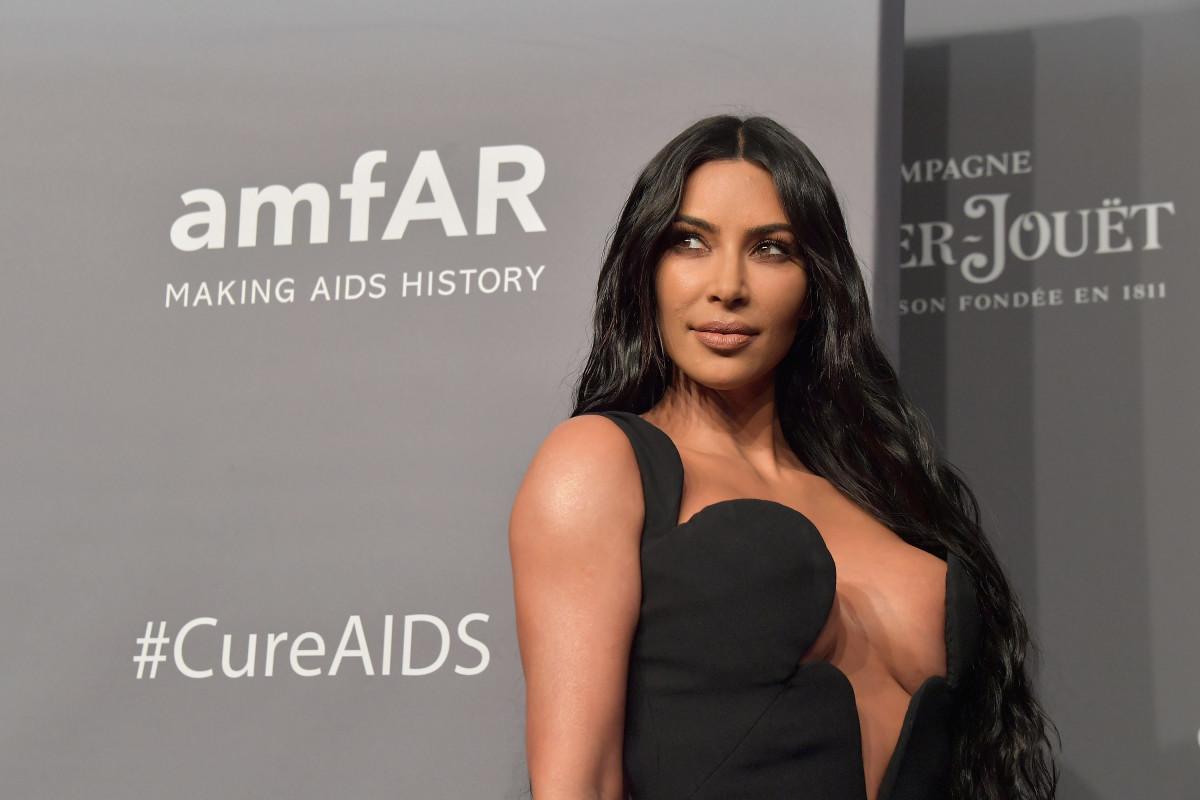 Kim Kardašijan pozirala za "Vogue": Progovorila o razvodu i djeci