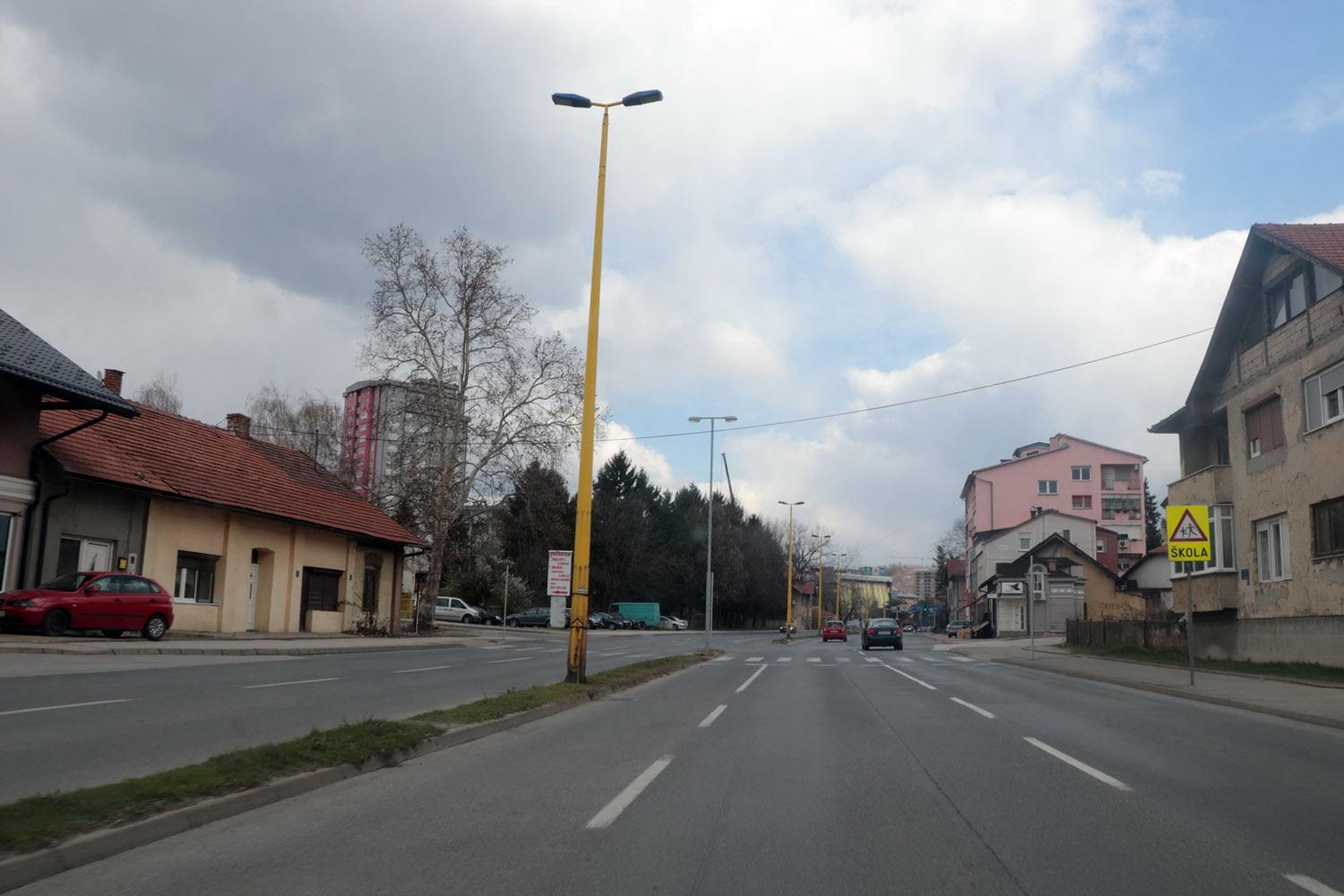 Društvene mreže: Stanovnici opisali dramu tokom današnjeg zemljotresa u Tuzlanskom kantonu, "baš je zatreslo"