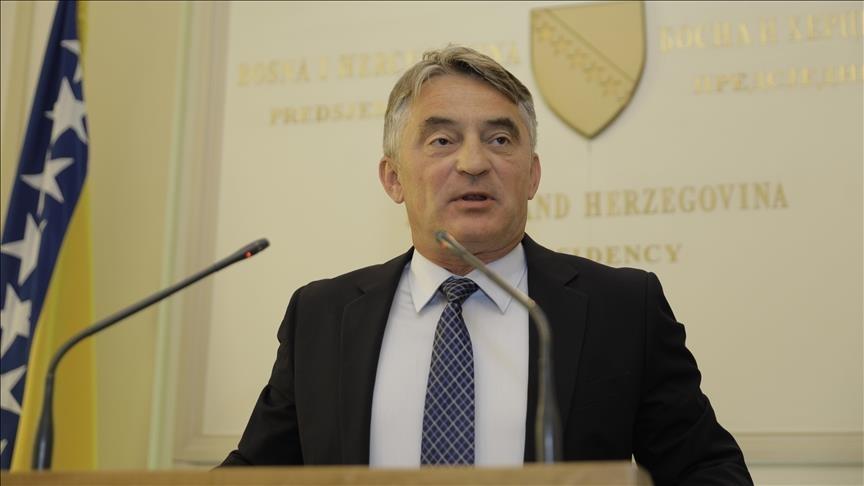 Željko Komšić - Avaz