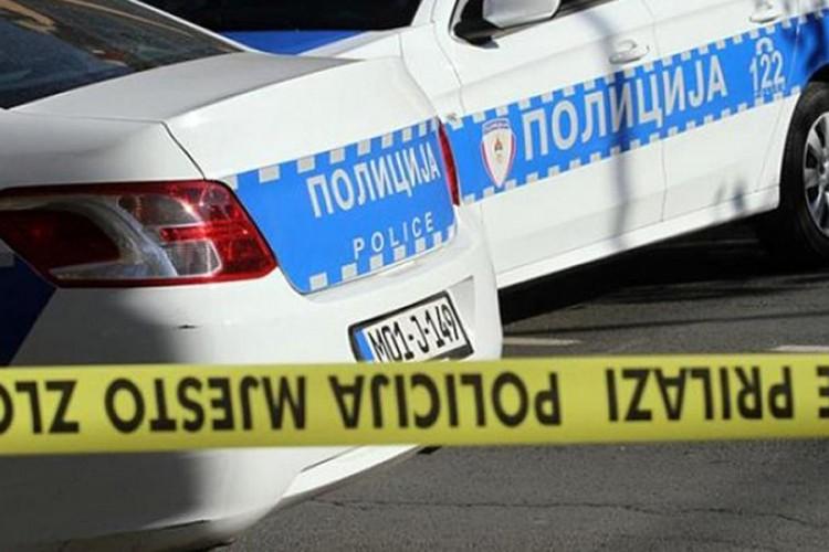 Lice Z.B. je službenim vozilom prevezeno u prostorije Policijske stanice Petrovo, a zatim je zbog zadobijenih povreda upućeno u Dom zdralja Petrovo odakle je prebačeno u bolnicu "Sveti apostol Luka" u Doboju - Avaz