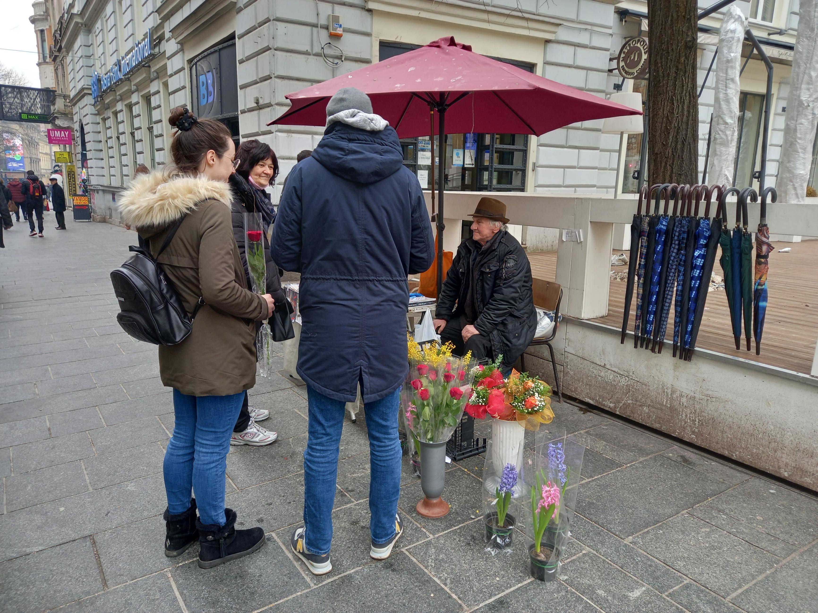 Dan zaljubljenih u Sarajevu - Avaz