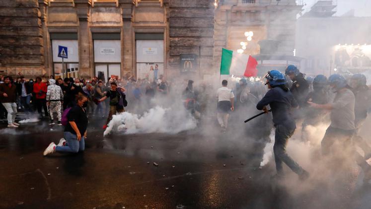 Sa ranije održanih protesta - Avaz