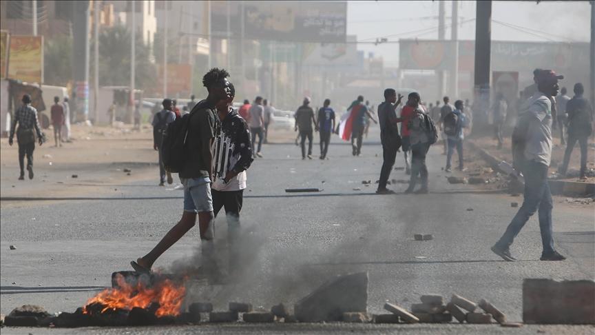 Tokom protesta u Sudanu poginulo 80 osoba