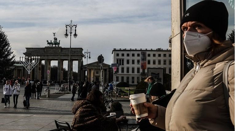 Njemačka postepeno ukida sve mjere, ostaje samo nošenje maski