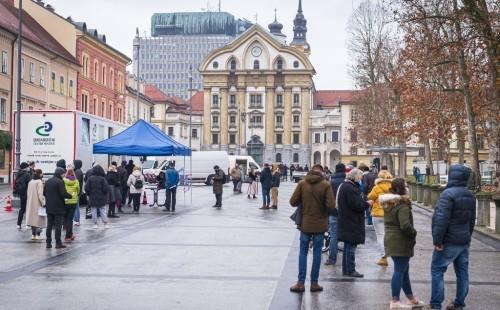 Obećano je djelomično ukidanje PCT-a i karantina - Avaz