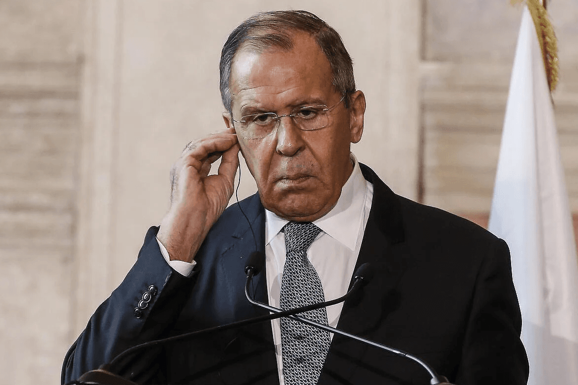 Lavrov: Provjeravamo jesu li u Donbas stigli plaćenici iz BiH, Albanije i Kosova