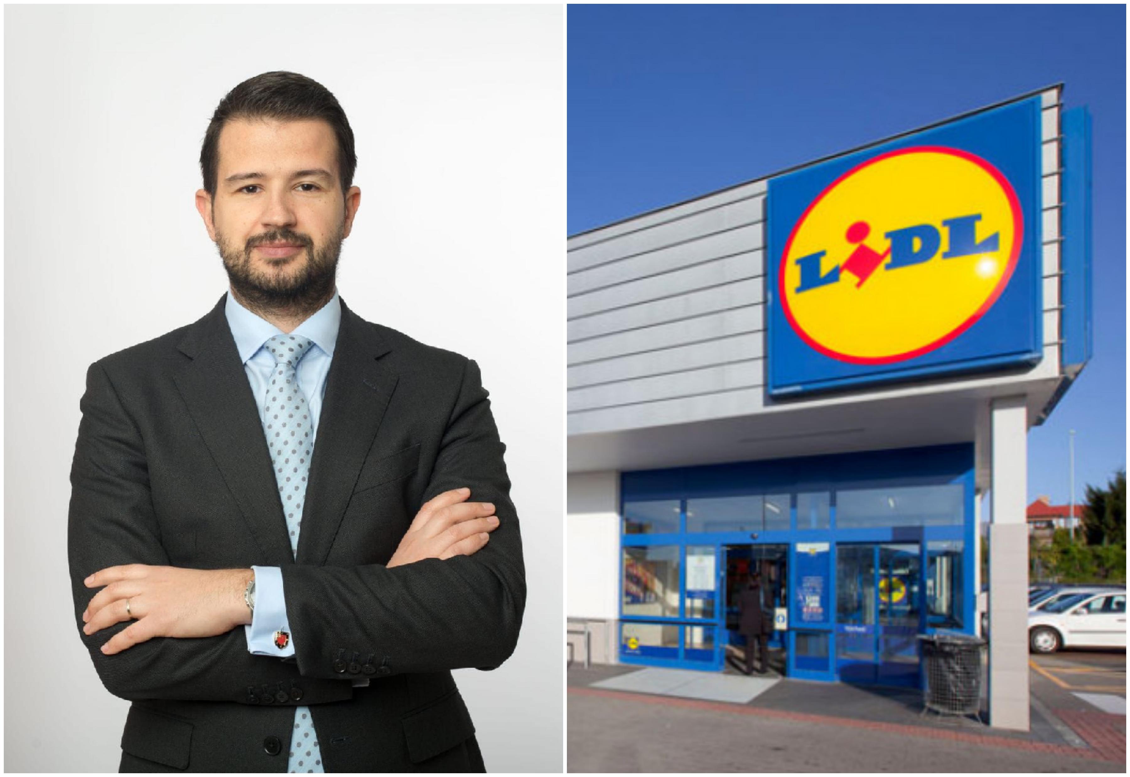 Kompanija „Lidl“ planira otvaranje 20 objekata širom Crne Gore, posao za 1.000 radnik