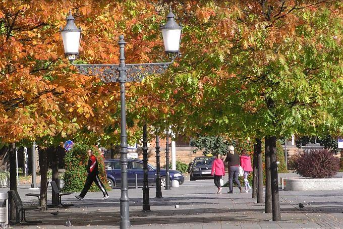 Početkom marta stabilno i toplo vrijeme