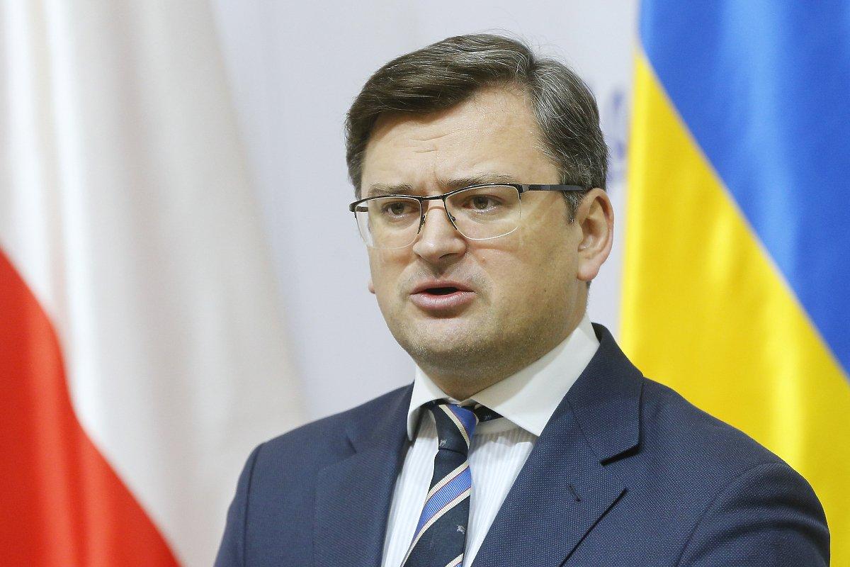 Kuleba: Ukrajina je zatražila hitan sastanak Vijeća sigurnosti UN-a