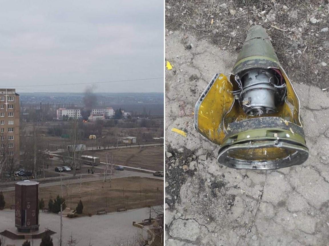 Kuleba: Rusi sada bombarduju ukrajinske bolnice