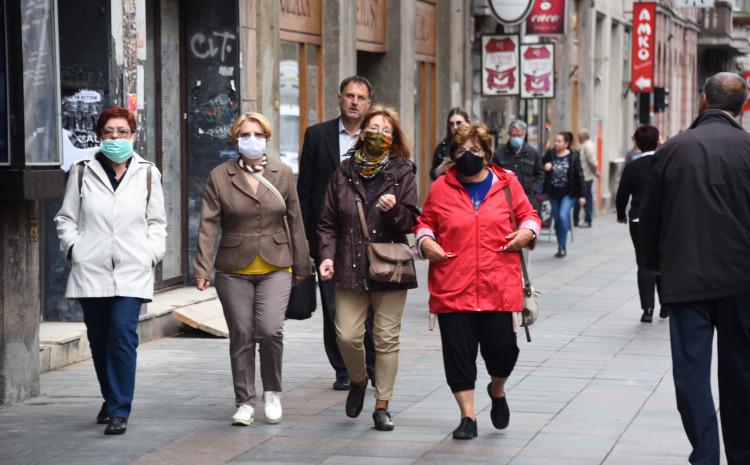 U Federaciji BiH nisu zabilježeni smrtni slučajevi - Avaz