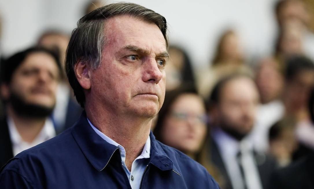 Bolsonaro odbio da osudi rusku invaziju na Ukrajinu