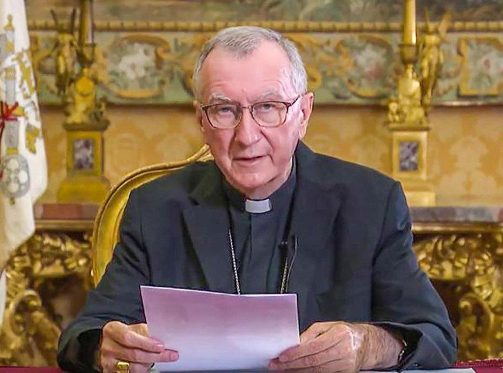 Kardinal Pietro Parolin: Još uvijek nije kasno za pregovore između Rusije i Ukrajine