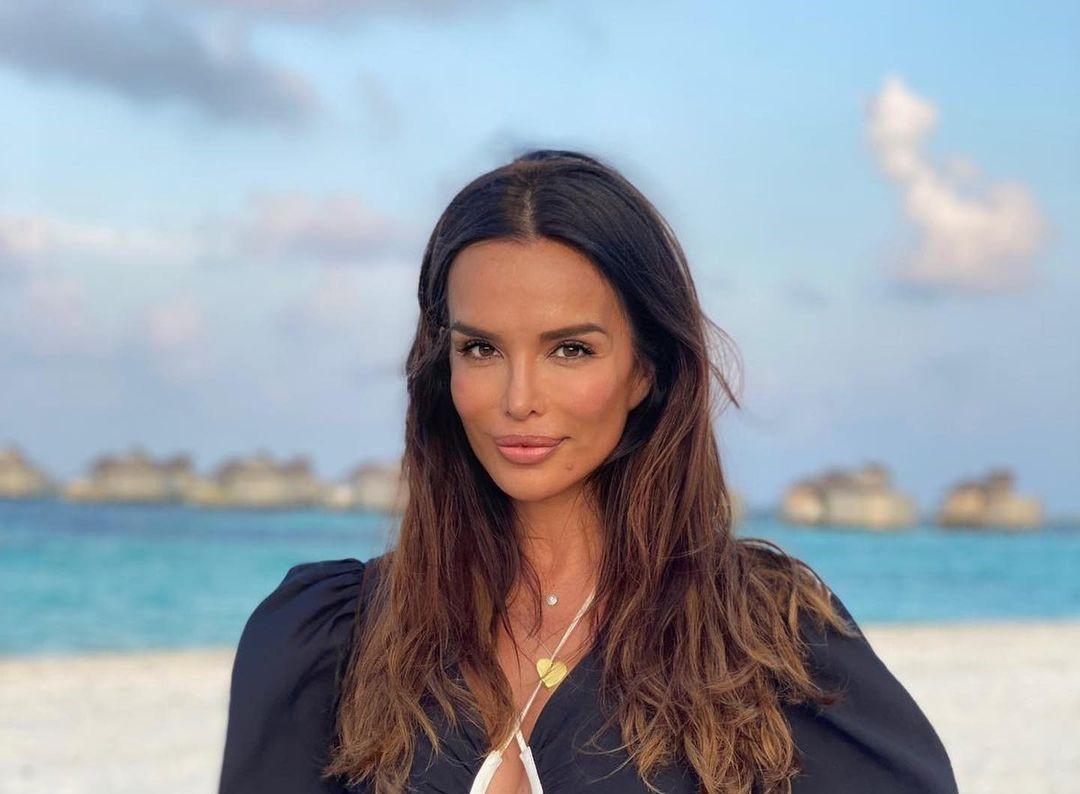 Severina pobjegla na Maldive