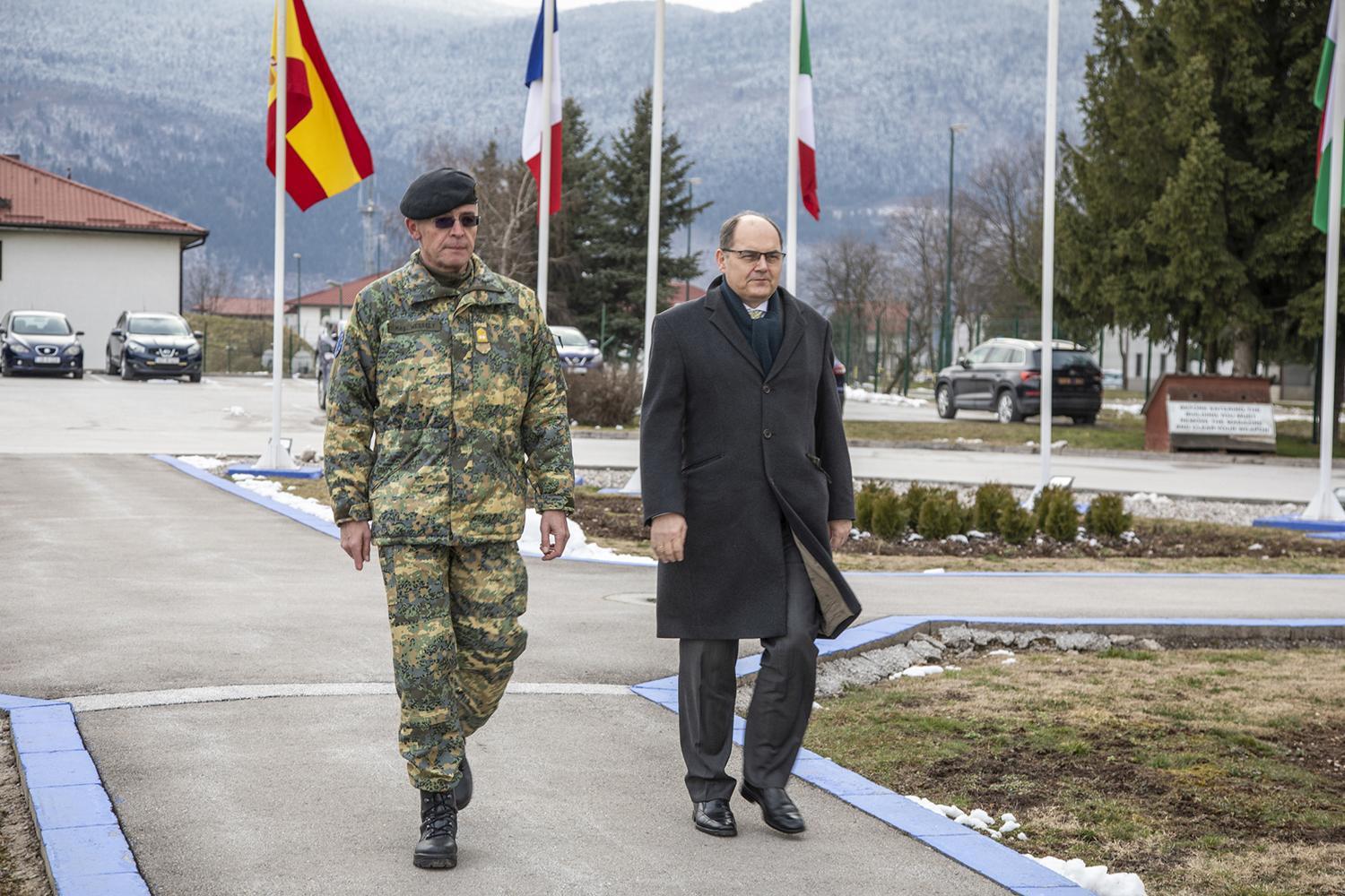 Kristijan Šmit i Anton Veseli - Avaz