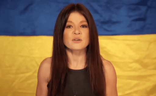 Ukrajinska zvijezda Ruslana dramatično poručila: Želite li Černobil 2