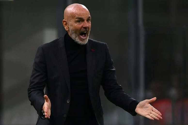 Pioli prvi put u karijeri pobijedio Spaletija: Inter je i dalje favorit