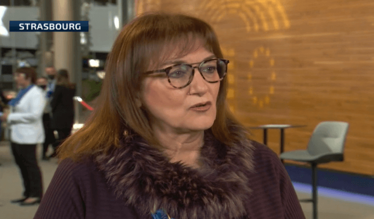 Dubravka Šuica: BiH je vrući krompir, evidentno je da Rusi imaju utjecaj u RS