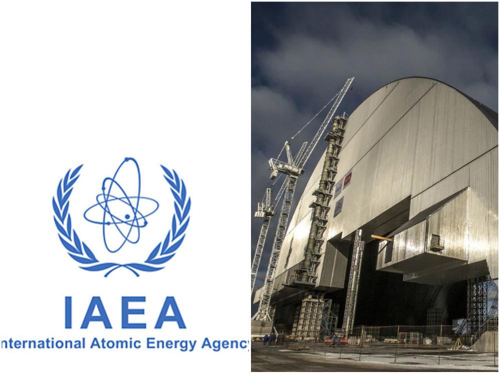 IAEA o nuklearnoj elektrani - Avaz