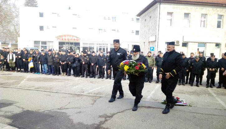 Sa prošlogodišnjeg okupljanja u Višegradu - Avaz