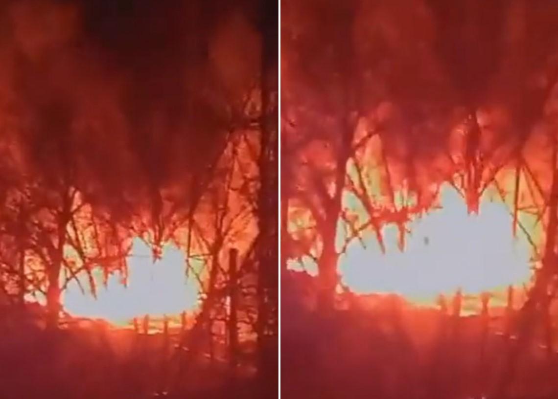 Video / Rusi bombardiraju Mikolajev