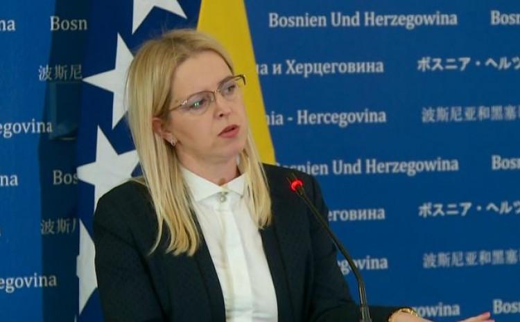 Dodikova delegatkinja: PDP otvarao knjige žalosti za Aliju Izetbegovića