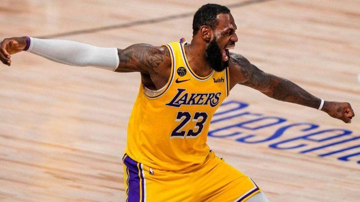 Lebron srušio još jedan rekord: Svaki put kada ostvarim nešto tako veliko ostanem bez riječi