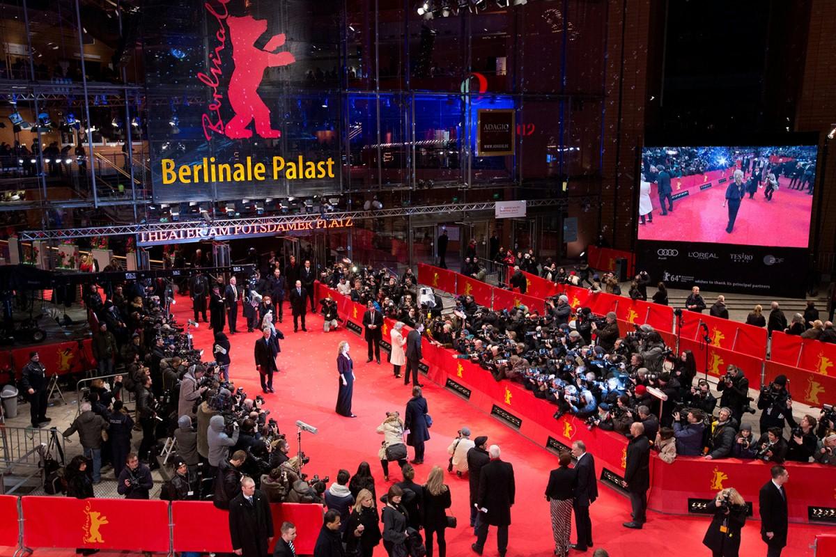 Berlinski filmski festival - Avaz