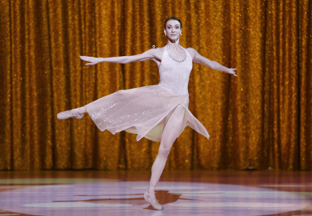 Olga Smirnova - Avaz