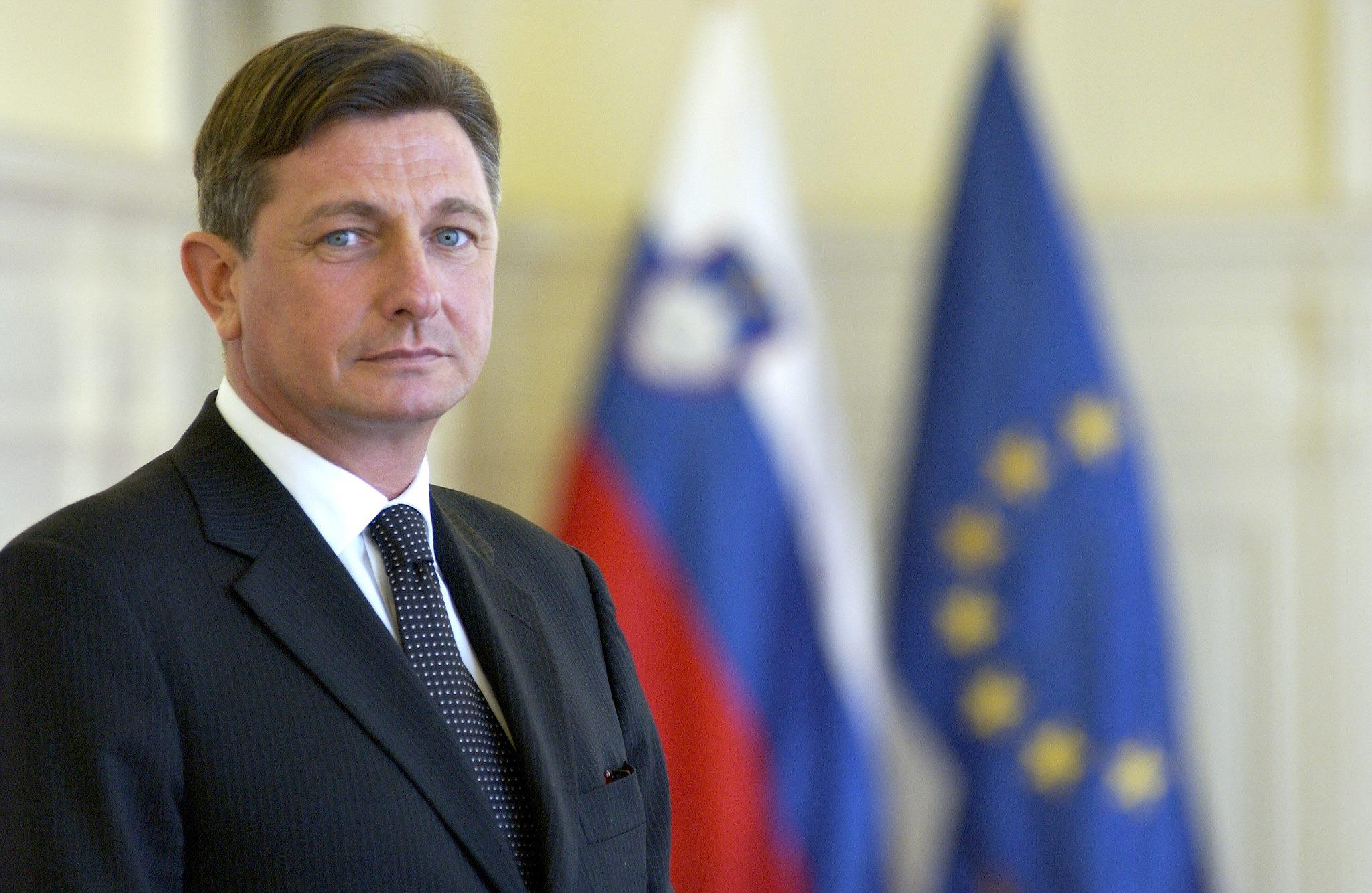 Pahor: Primjer saradnje moraju biti vodeći političari u regiji - Avaz