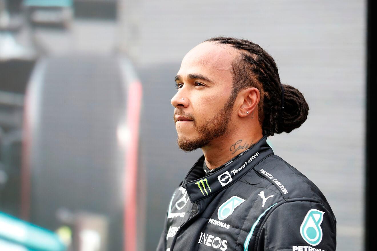 Hamilton: Nisam ni očekivao izvinjenje FIA-e