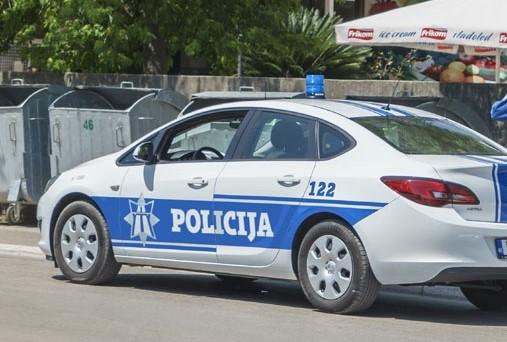 Reagirala policija - Avaz