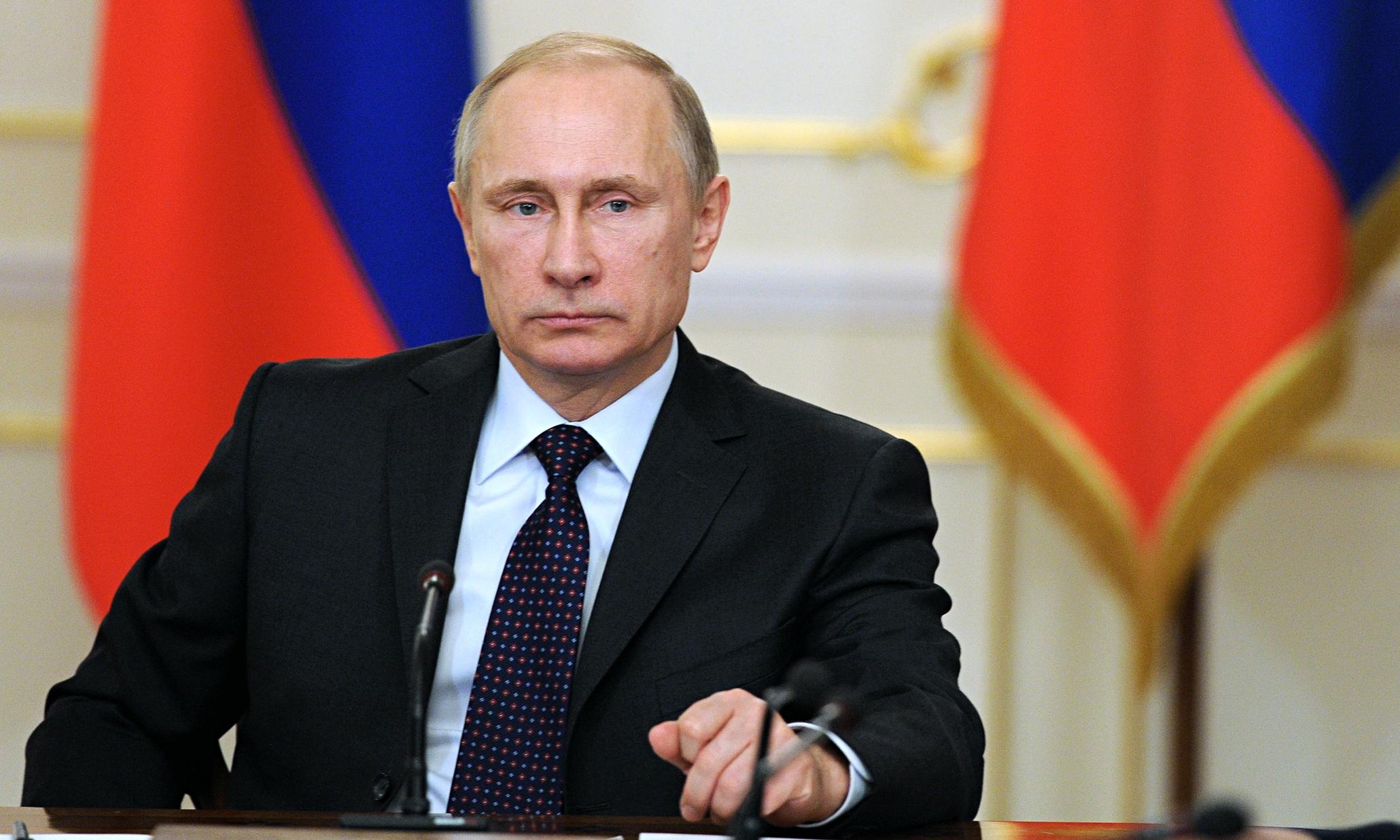Bloomberg: Postoji nekoliko scenarija u kojima bi Putin mogao koristiti nuklearno oružje