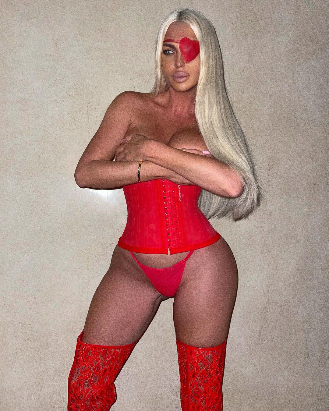 Jelena Karleuša - Avaz