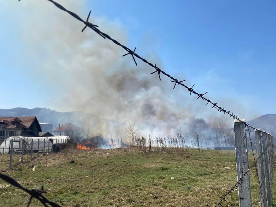 Dojava se može uputiti i putem inboksa službene Facebook stranice Općine Kakanj - Avaz